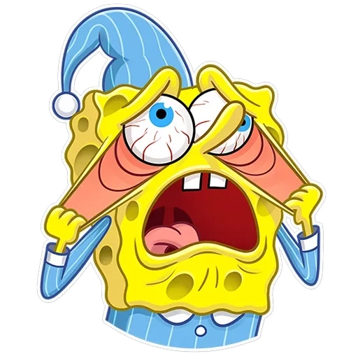 SquarePants — 9