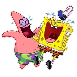 SquarePants