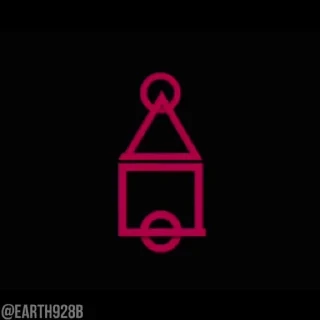 SQUID GAME 3 — 1