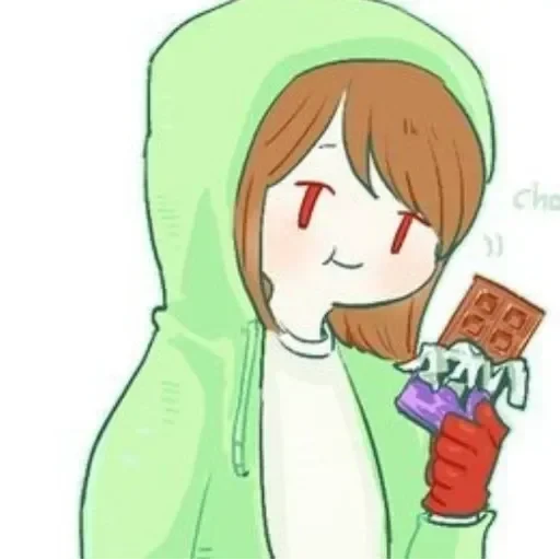СШ!Чара — 12