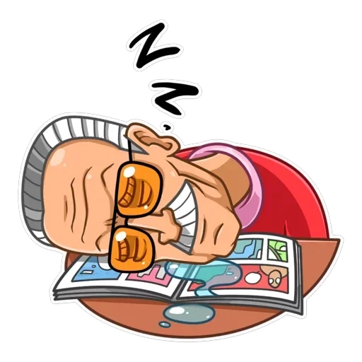 Stan Lee — 12
