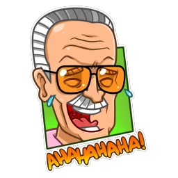 Stan Lee