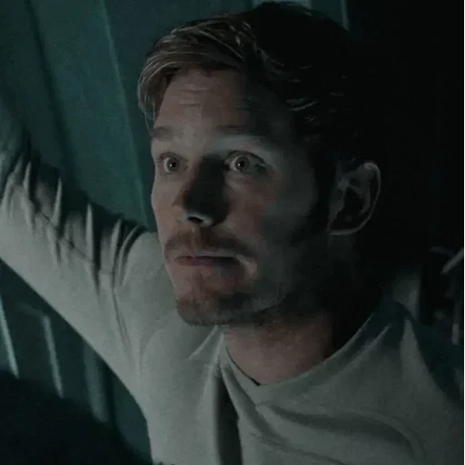 ☆Star-Lord — 2
