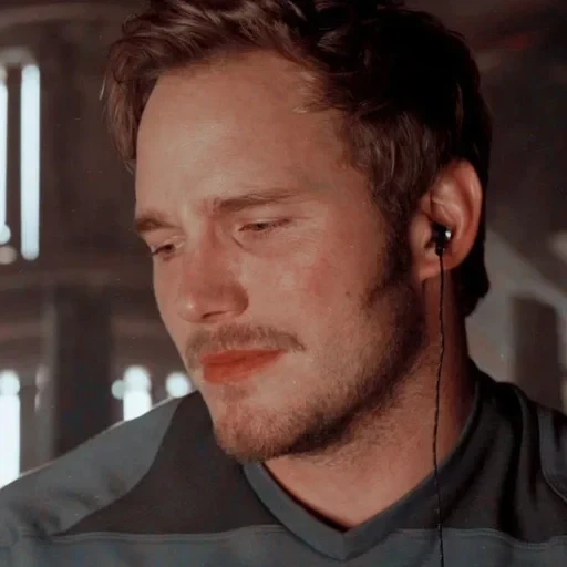 ☆Star-Lord — 11