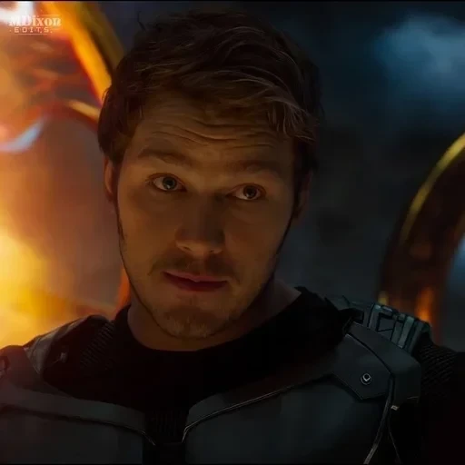 ☆Star-Lord — 13