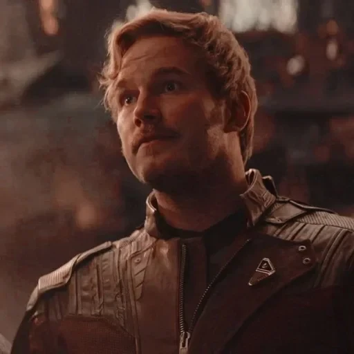 ☆Star-Lord — 14