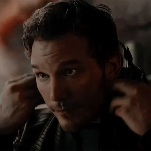☆Star-Lord — 15