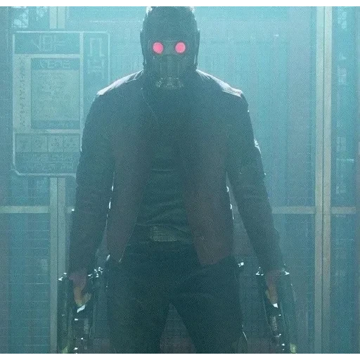☆Star-Lord — 16