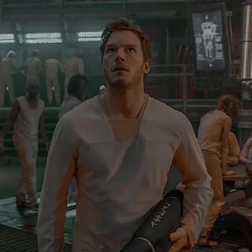 ☆Star-Lord — 18