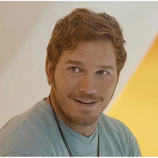 ☆Star-Lord — 19