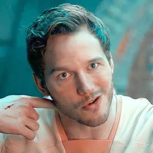 ☆Star-Lord — 20