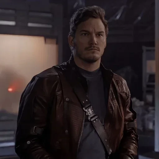 ☆Star-Lord — 3