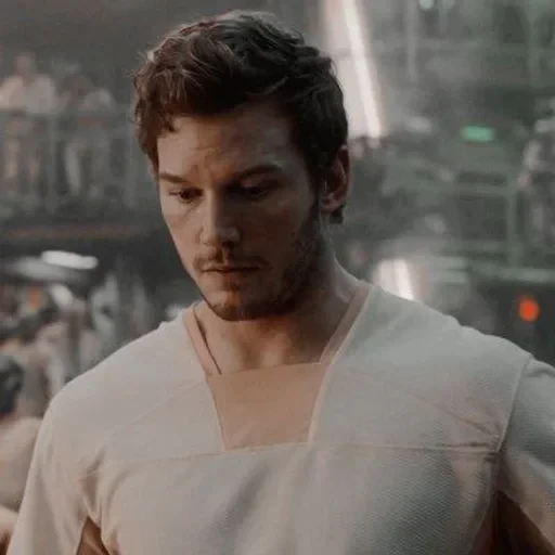 ☆Star-Lord — 22