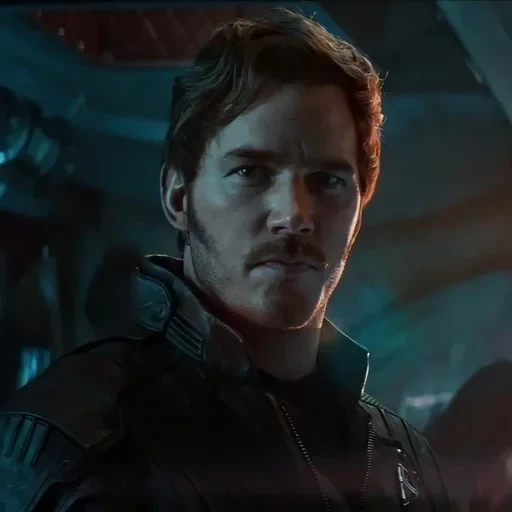 ☆Star-Lord — 23