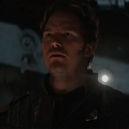 ☆Star-Lord — 24