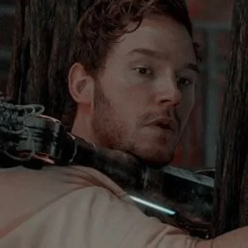 ☆Star-Lord — 25