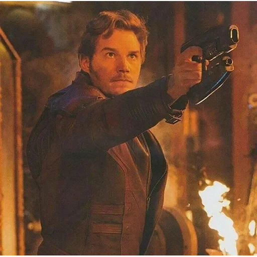 ☆Star-Lord — 27