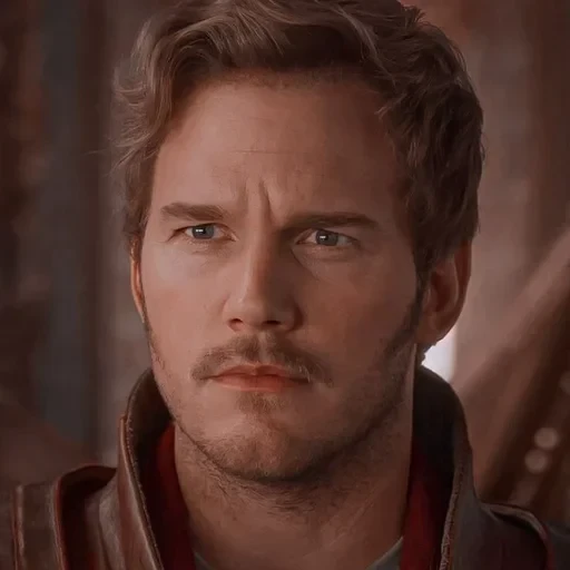 ☆Star-Lord — 29