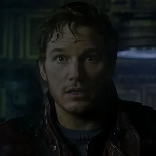 ☆Star-Lord — 30
