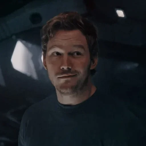 ☆Star-Lord — 4