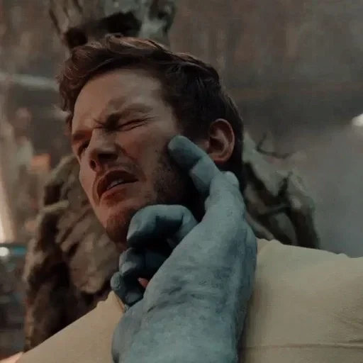 ☆Star-Lord — 31