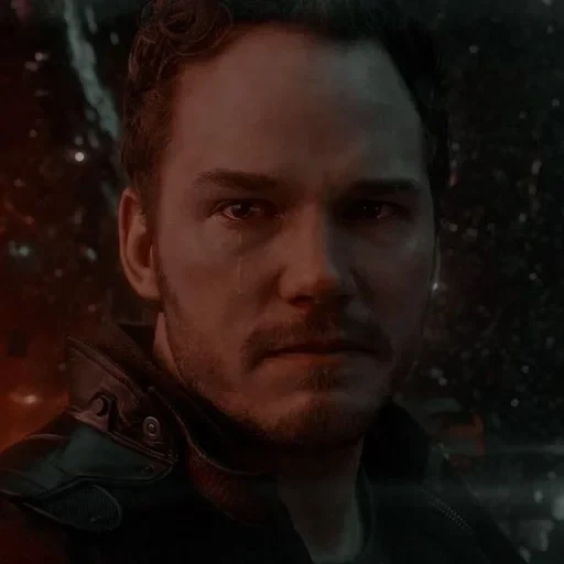 ☆Star-Lord — 32
