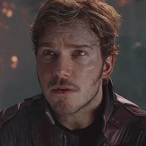 ☆Star-Lord — 34