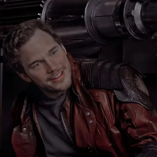 ☆Star-Lord — 36