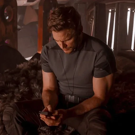 ☆Star-Lord — 37