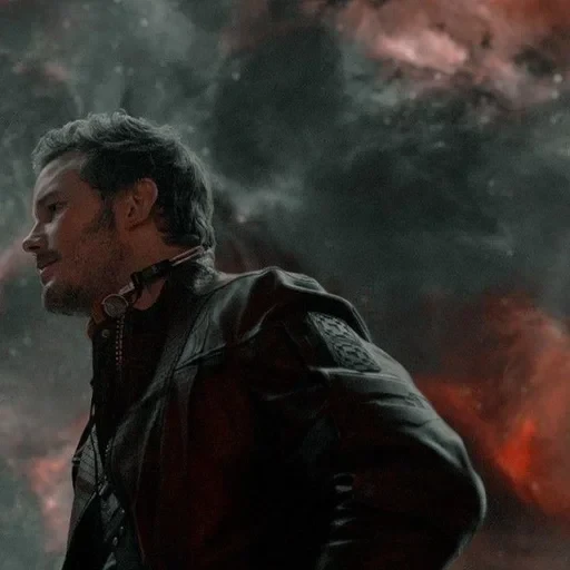 ☆Star-Lord — 38