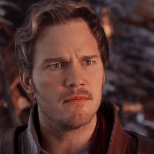 ☆Star-Lord — 39