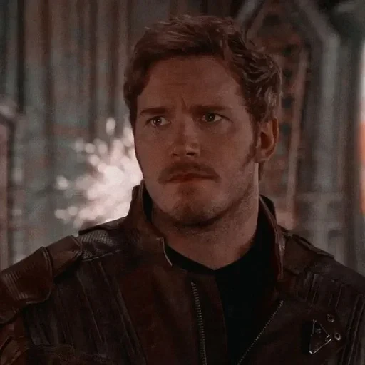 ☆Star-Lord — 5
