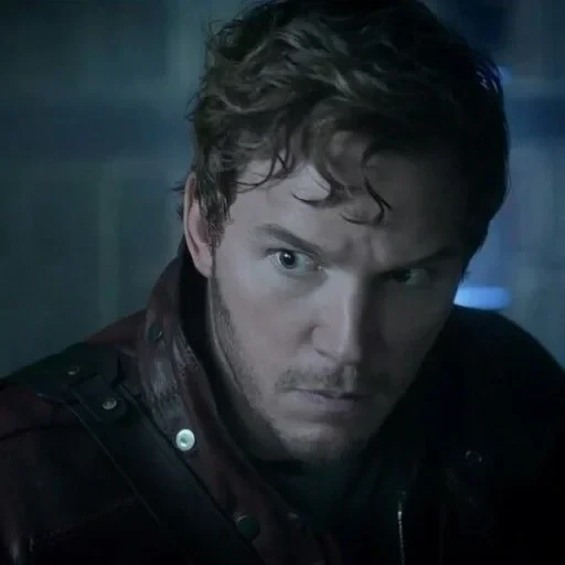 ☆Star-Lord — 41