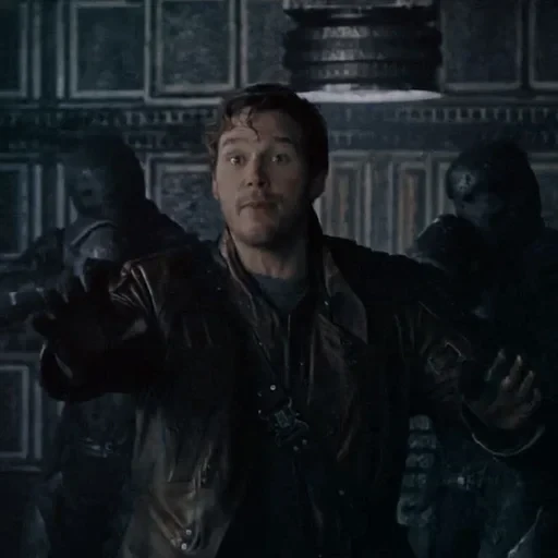 ☆Star-Lord — 43