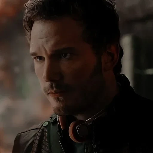 ☆Star-Lord — 44