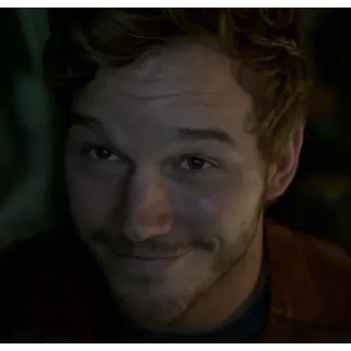 ☆Star-Lord — 45