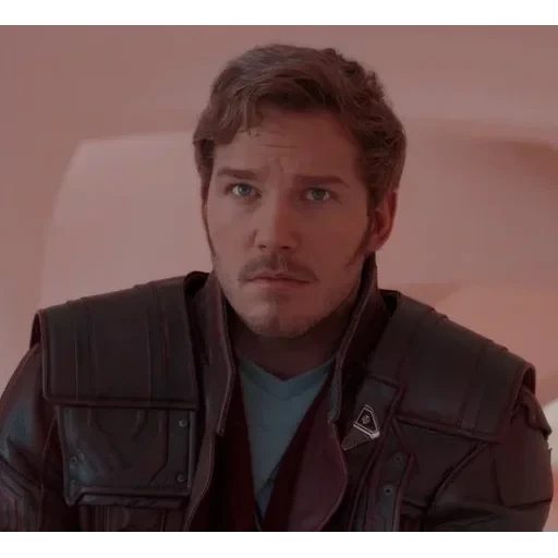 ☆Star-Lord — 46