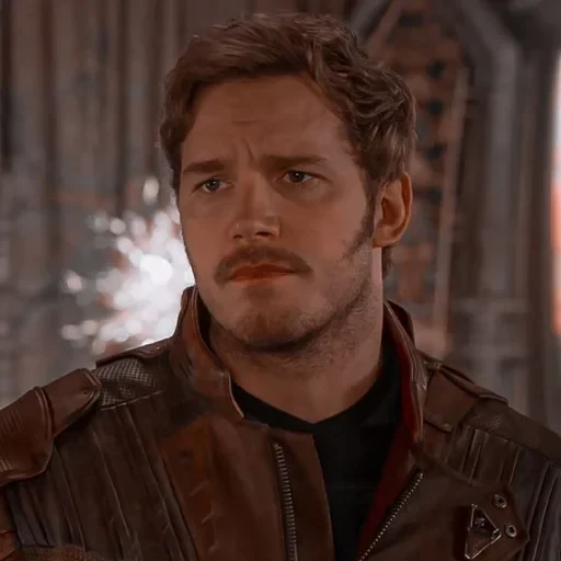 ☆Star-Lord — 47