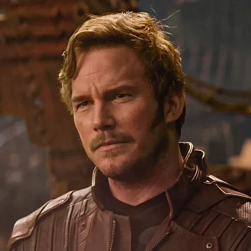 ☆Star-Lord — 48