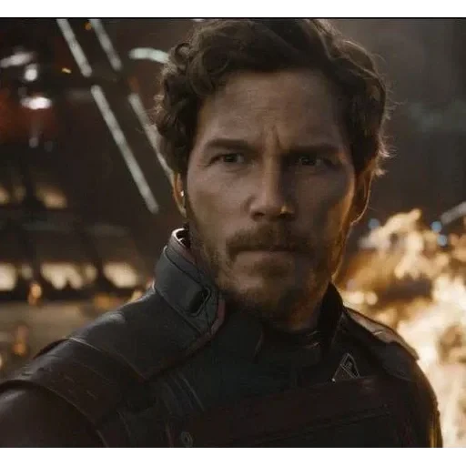 ☆Star-Lord — 49