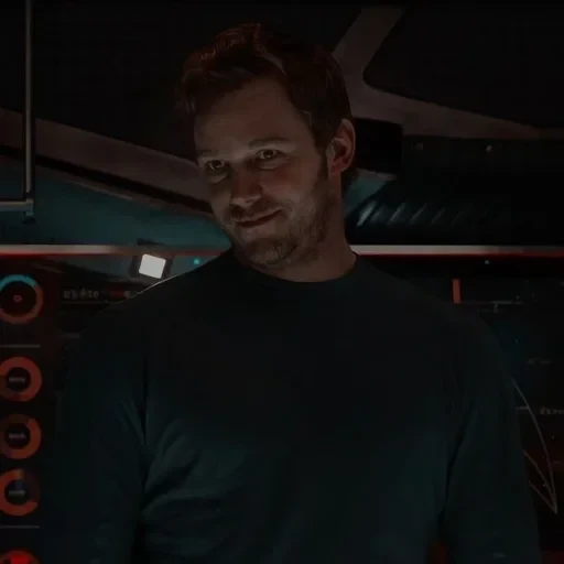 ☆Star-Lord — 50