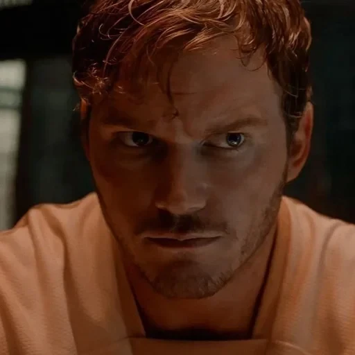 ☆Star-Lord — 6