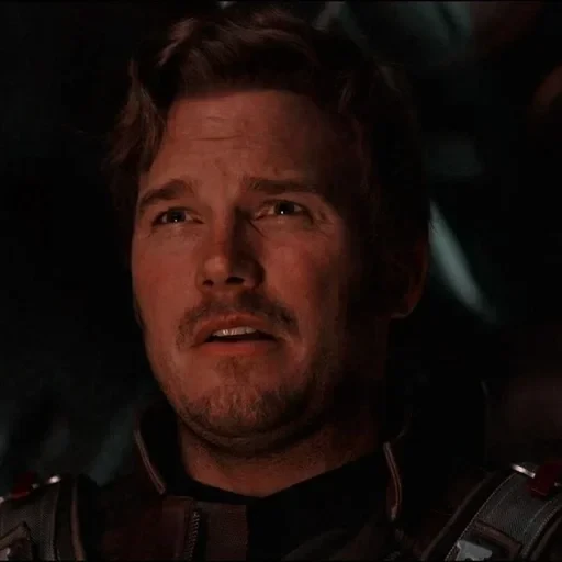☆Star-Lord — 51