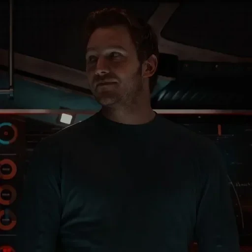 ☆Star-Lord — 52