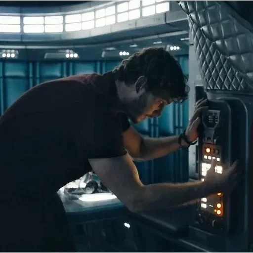 ☆Star-Lord — 53