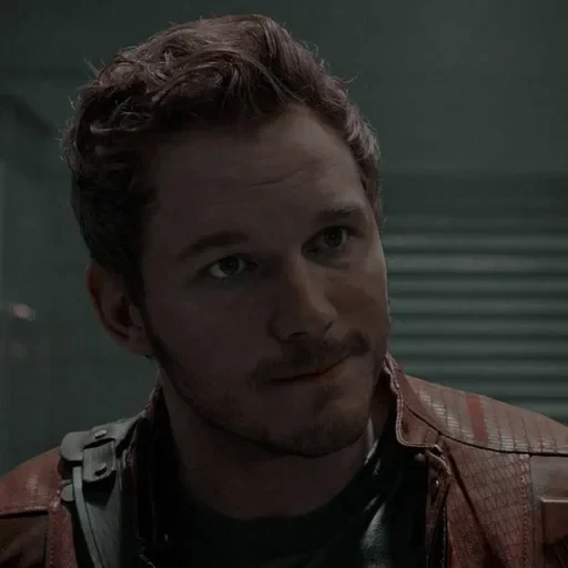 ☆Star-Lord — 54
