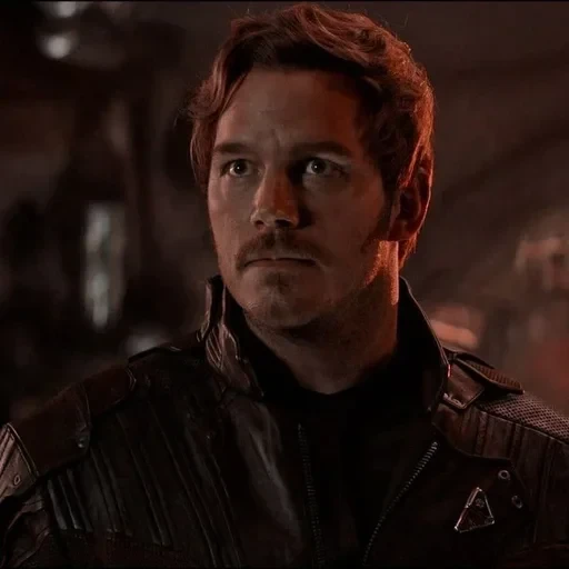 ☆Star-Lord — 55