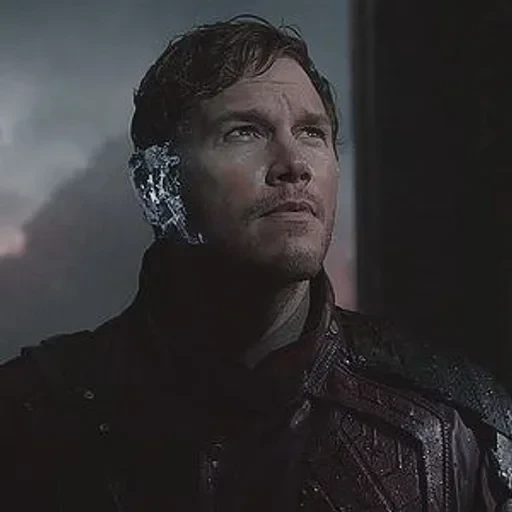 ☆Star-Lord — 56