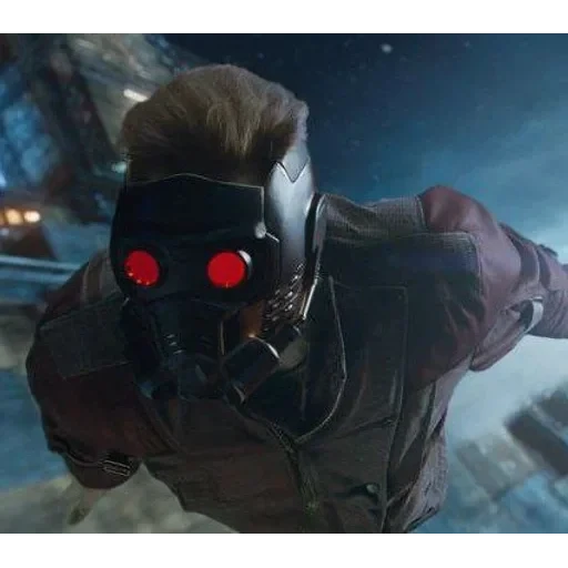 ☆Star-Lord — 57