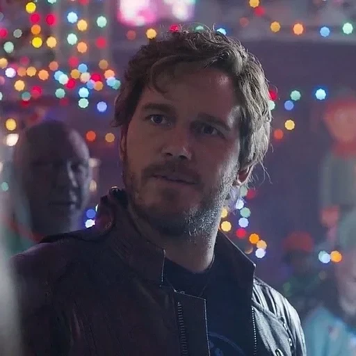 ☆Star-Lord — 58